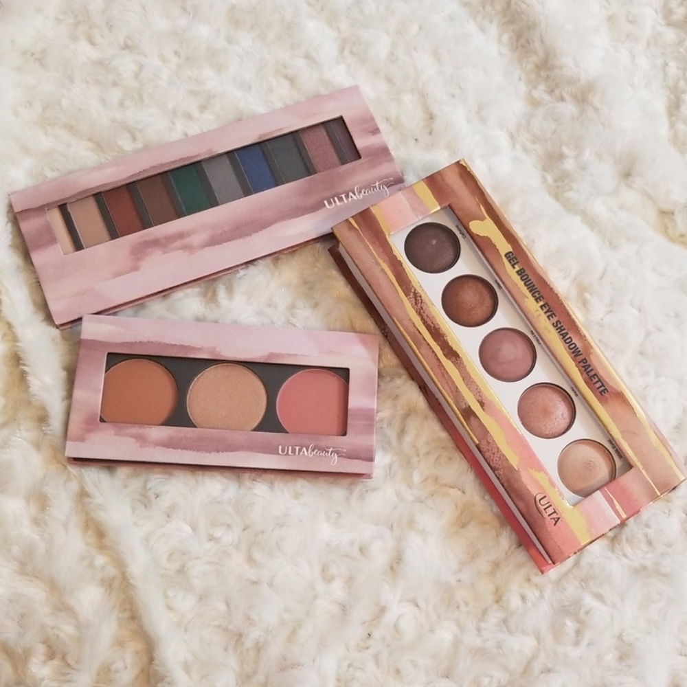 Ulta beauty bundle